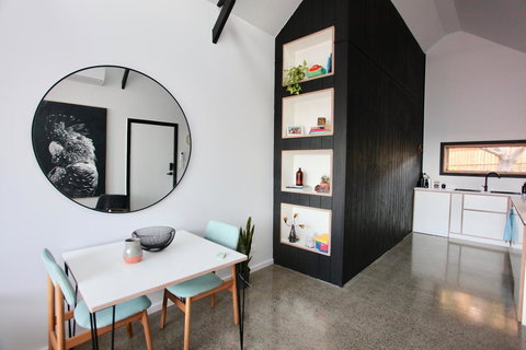 Nowra Studio Barn - Accommodation Bookings 0