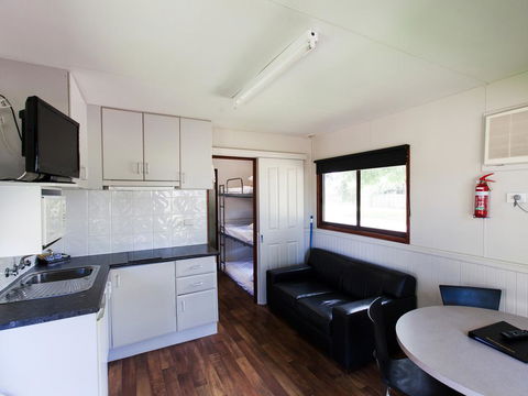 NRMA Bairnsdale Riverside Holiday Park - Accommodation Bookings 3