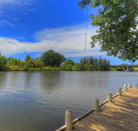 NRMA Bairnsdale Riverside Holiday Park - Accommodation Bookings