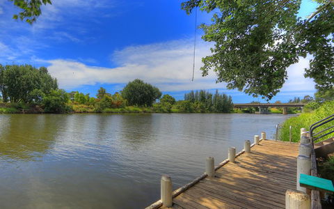 NRMA Bairnsdale Riverside Holiday Park - Accommodation Bookings 0