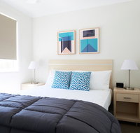 NRMA Bathurst Panorama Holiday Park - Accommodation Bookings