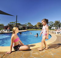NRMA Eastern Beach Holiday Park - Accommodation Bookings