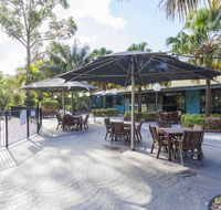 NRMA Murramarang Beachfront Holiday Resort - Accommodation Bookings
