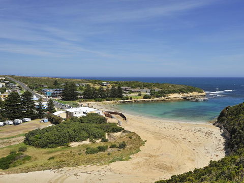 NRMA Port Campbell Holiday Park - Accommodation Bookings 0
