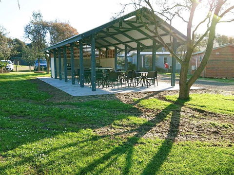 NRMA Port Campbell Holiday Park - Accommodation Bookings 1