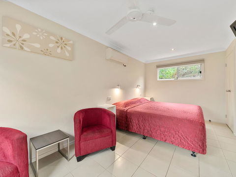 NRMA Port Campbell Holiday Park - Accommodation Bookings 3
