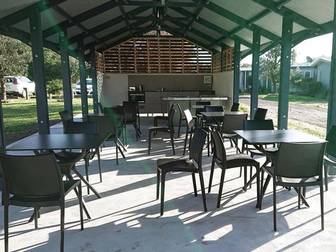 NRMA Port Campbell Holiday Park - Accommodation Bookings 2
