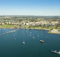 NRMA Portland Bay Holiday Park
