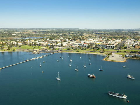 NRMA Portland Bay Holiday Park - Accommodation Bookings 0