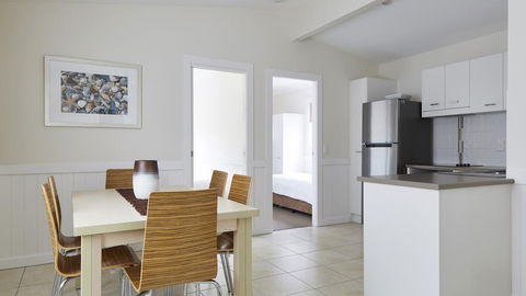 NRMA Stockton Beach Holiday Park - Accommodation Bookings 2
