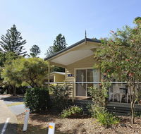 NRMA Sydney Lakeside Holiday Park - Accommodation Bookings