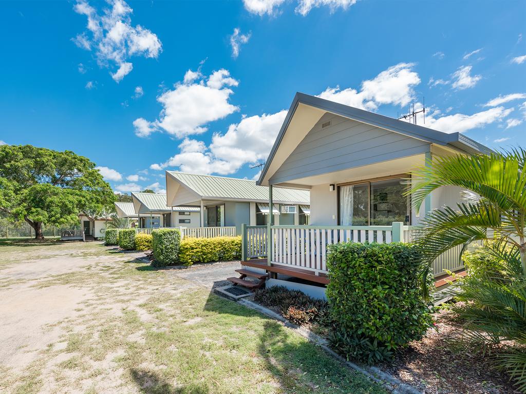 NRMA Woodgate Beach Holiday Park - thumb 1