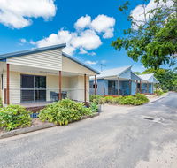 NRMA Woodgate Beach Holiday Park