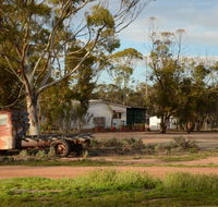 Nulla Nulla Farm Retreat - Accommodation Bookings