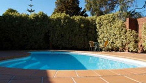 Nunawading Motor Inn - Accommodation Bookings 1