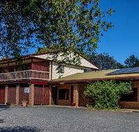 Nundle Accommodation
