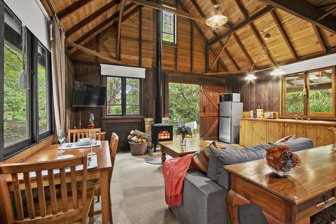 NUNGAROO COTTAGE - Accommodation Bookings 2