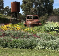 Nutcrackers Lodge - Accommodation Bookings