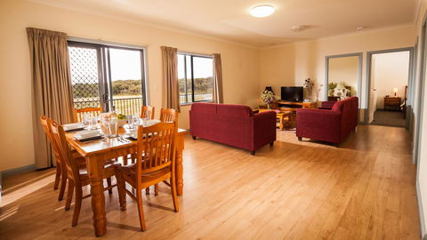 Nutkin Lodge - Accommodation Bookings 0
