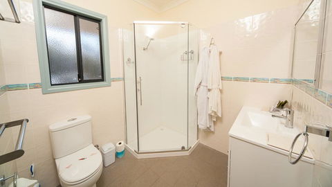 Nutkin Lodge - Accommodation Bookings 1