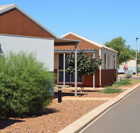 NYFL Karratha Village Workforce Accommodation