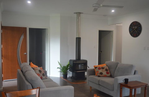 Nyleta Lodge - Accommodation Bookings 2