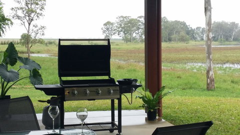 Nyleta Lodge - Accommodation Bookings 3