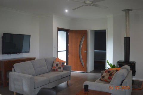 Nyleta Lodge - Accommodation Bookings 1