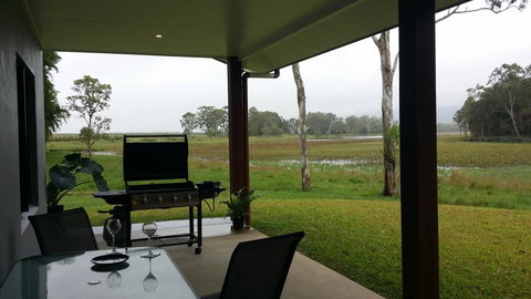 Nyleta Lodge - Accommodation Bookings 0