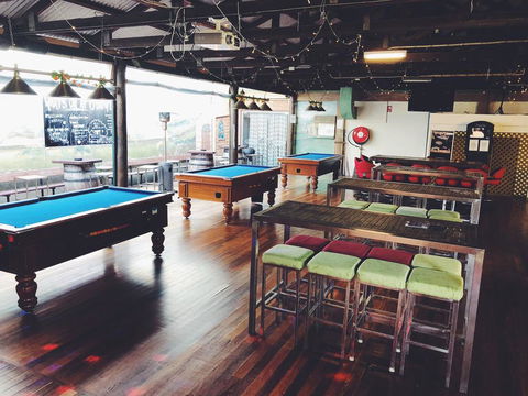 O'Dowds Hotel/Motel Rockhampton - Accommodation Bookings 2