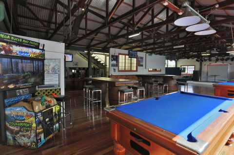 O'Dowds Hotel/Motel Rockhampton - Accommodation Bookings 3