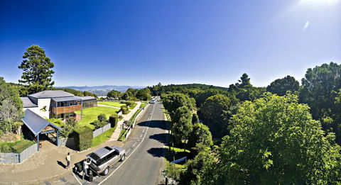 O'Reilly's Rainforest Retreat - Accommodation Bookings 0