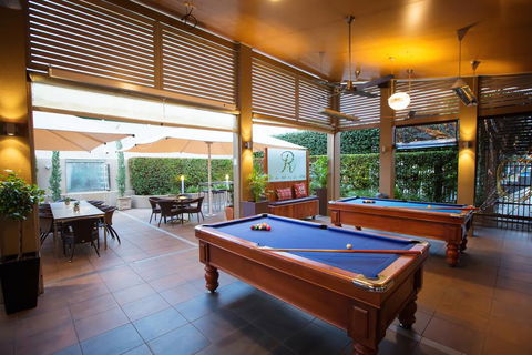 O'Shea's Royal Hotel - Accommodation Bookings 0