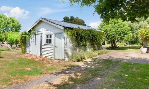 Oakdene Heritage Accommodation - Accommodation Bookings 1