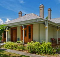 Oakdene Heritage Accommodation - Accommodation Bookings