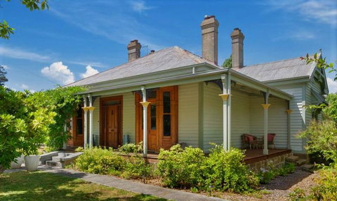 Oakdene Heritage Accommodation - Accommodation Bookings 0