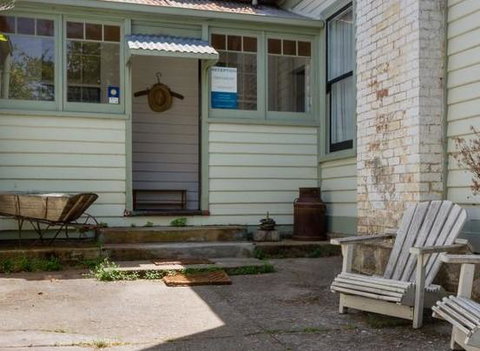Oakdene Heritage Accommodation - Accommodation Bookings 3
