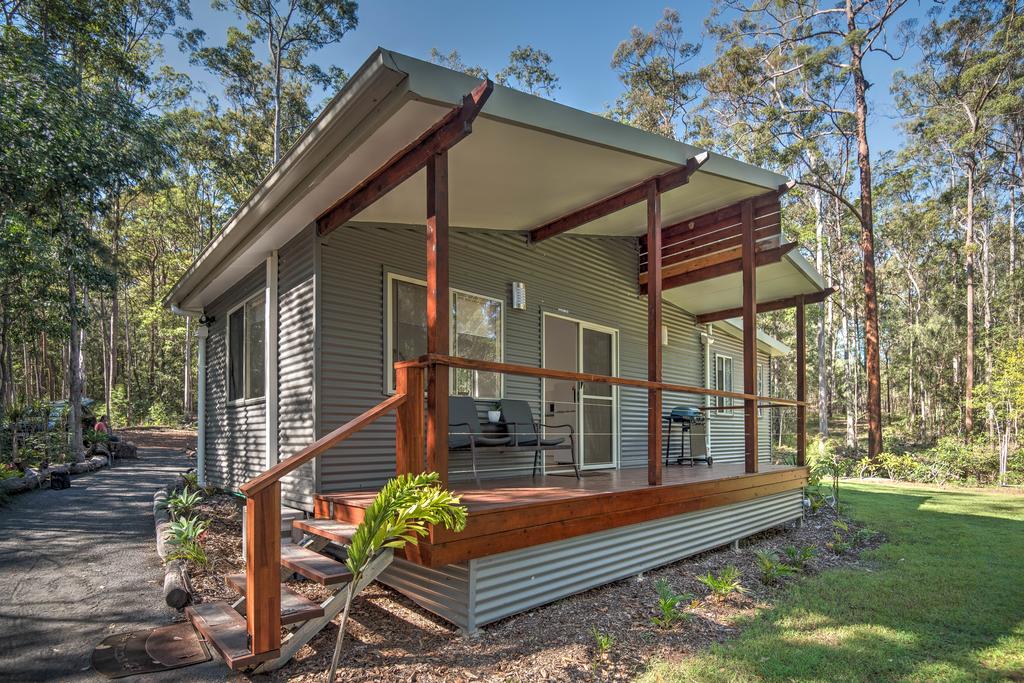 Gheerulla QLD Accommodation Bookings
