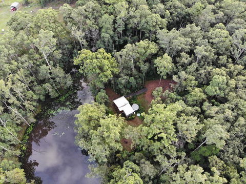 Oakey Creek Private Retreat - Accommodation Bookings 1
