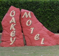 Oakey Motel - Accommodation Bookings