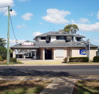Oakey Motor Inn - Accommodation Bookings