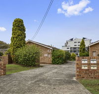 Oakland Avenue Villa 3 - Accommodation Bookings