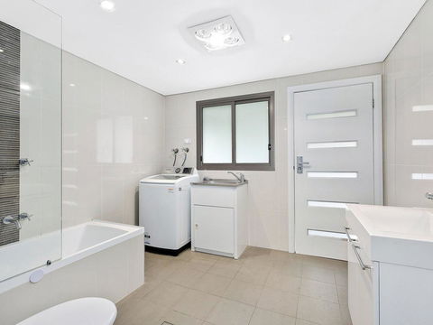 Oakland Cottage - Accommodation Bookings 3