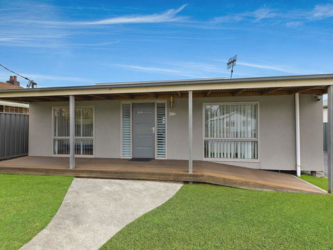 Oakland Cottage - Accommodation Bookings 0