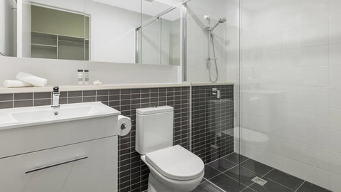 Oaks Brisbane Woolloongabba Suites - Accommodation Bookings 1