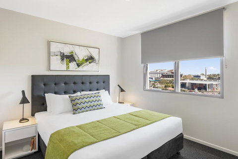 Oaks Brisbane Woolloongabba Suites - Accommodation Bookings 0