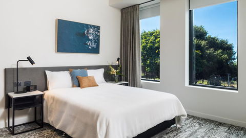 Oaks Cairns Hotel - Accommodation Bookings 3