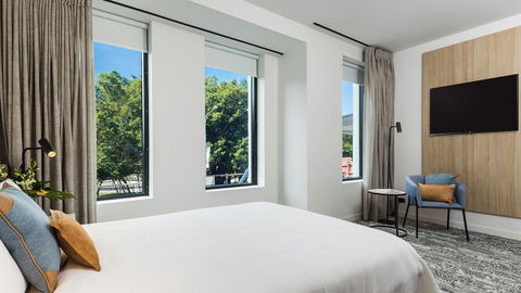 Oaks Cairns Hotel - Accommodation Bookings 2