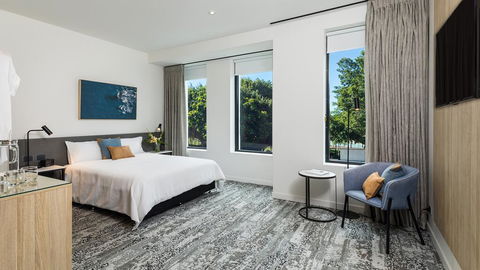 Oaks Cairns Hotel - Accommodation Bookings 0