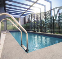 Oaks Gladstone Grand Hotel - Accommodation Bookings